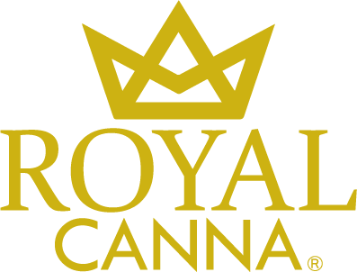 Productos natruales de CBD premium Royal Canna