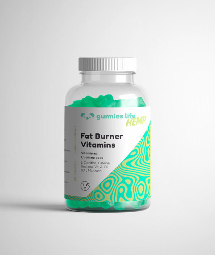 Fat Burner - Quema Grasa
