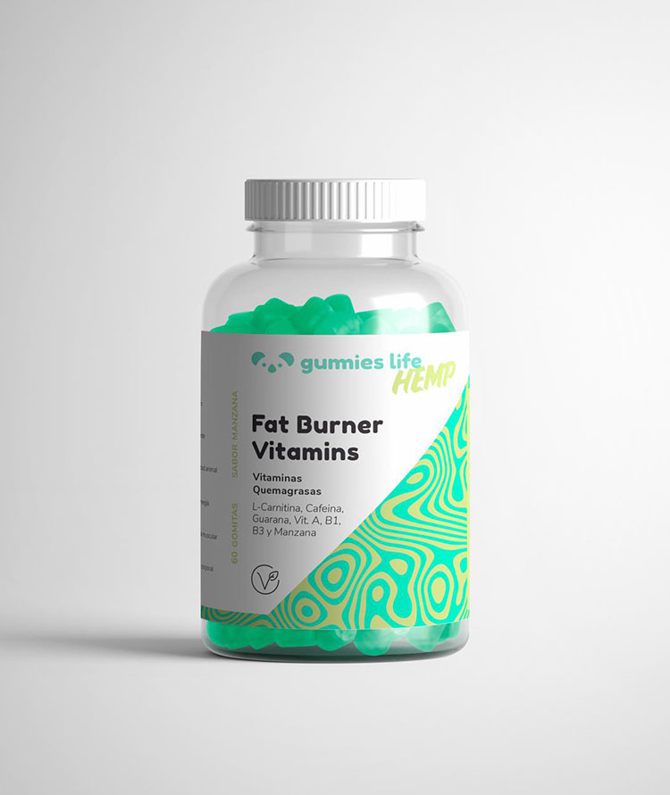 Fat Burner - Quema Grasa