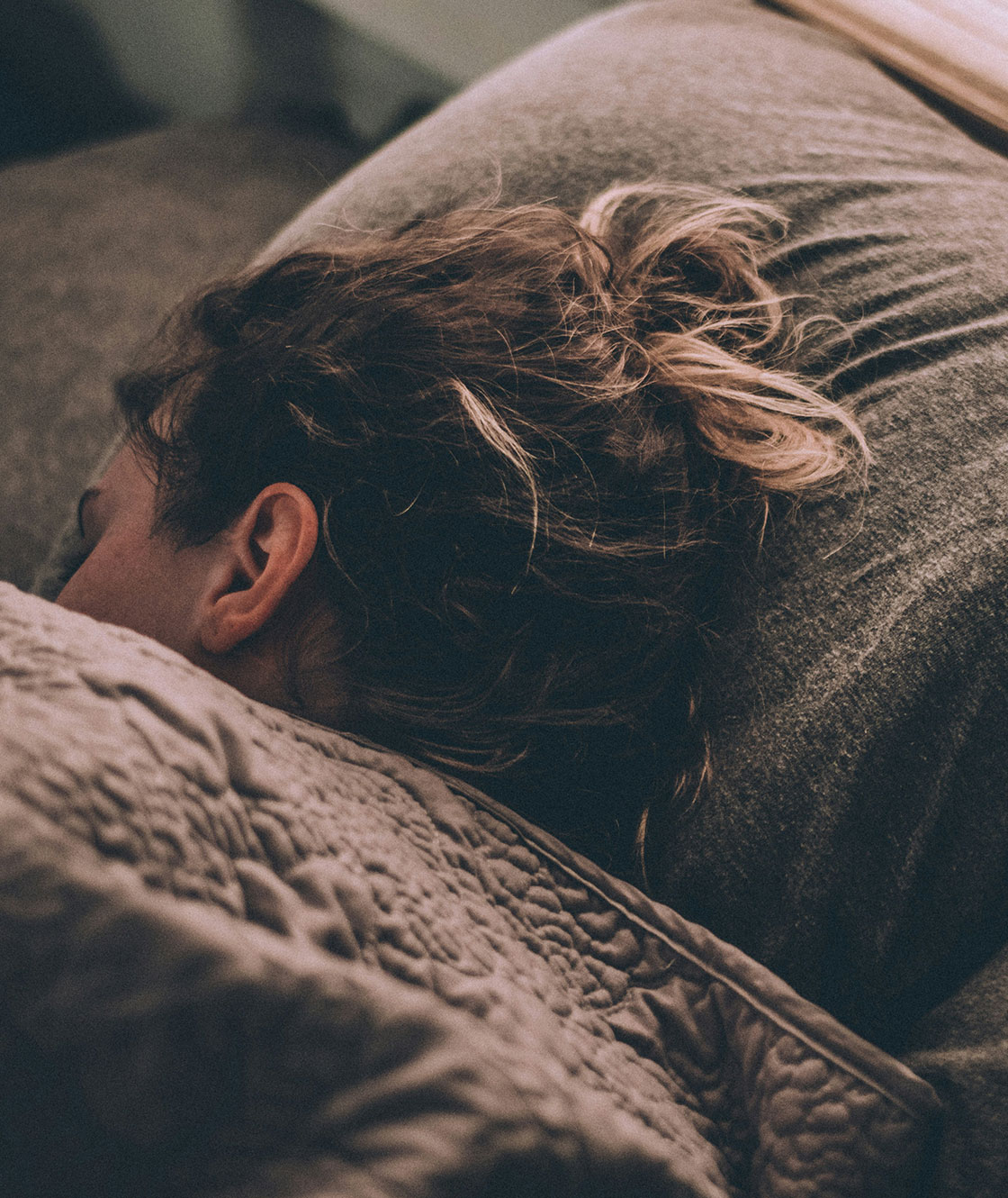 dormir